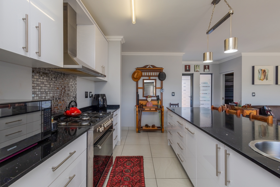 3 Bedroom Property for Sale in Langebaan Country Estate Western Cape